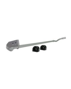 WL Sway Bars - Rear