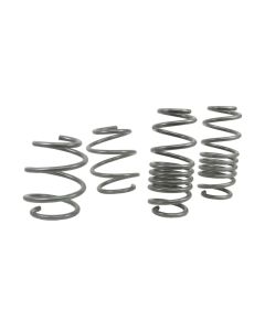 WL Performance Springs