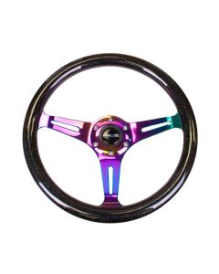 NRG Steering Wheels - Classic