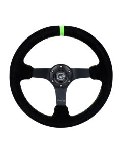 NRG Steering Wheels - Reinforc