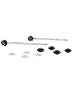 WL Bushings - Sway Bar