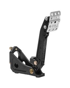 WIL Brake and Clutch Pedals