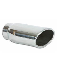 VIB Exhaust Tips - Oval