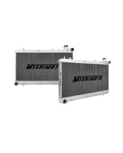 MM Radiators - Alum