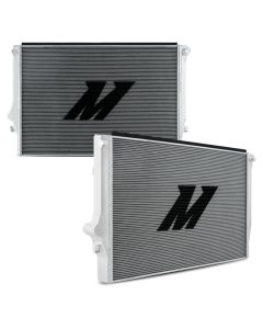 MM Radiators - Alum