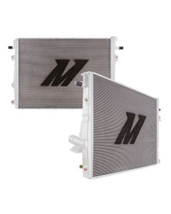 MM Radiators - Alum