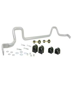 WL Sway Bars - Front