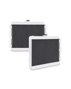 MM Radiators - Alum X-Line