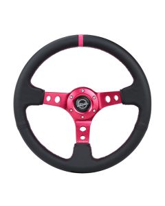 NRG Steering Wheels - Reinforc