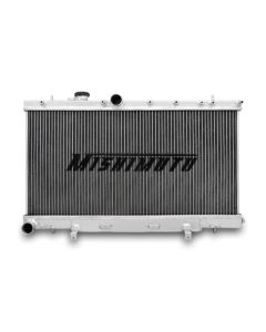 MM Radiators - Alum