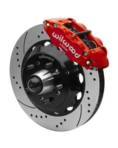 WIL Superlite Brake Kit