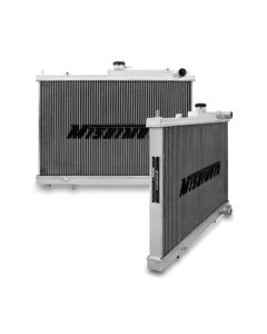 MM Radiators - Alum