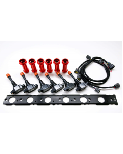 HKS Superfire Ignition Coils