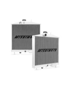 MM Radiators - Alum