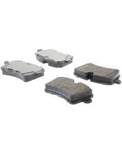 ST Street Brake Pads