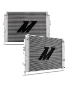 MM Radiators - Alum