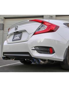 HKS Exhaust - Legamax Premium