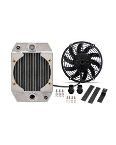 MM Radiators - Alum Race