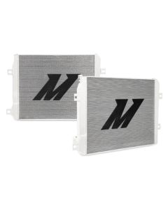 MM Radiators - Alum