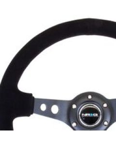 NRG Steering Wheels - Reinforc