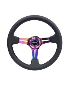 NRG Steering Wheels - Reinforc