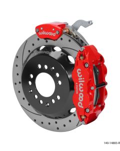 WIL Superlite Brake Kit