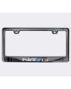 NRG Carbon Trim Pieces