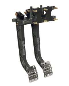 WIL Brake and Clutch Pedals