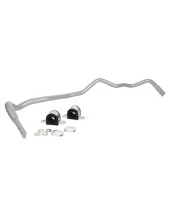 WL Sway Bars - Front