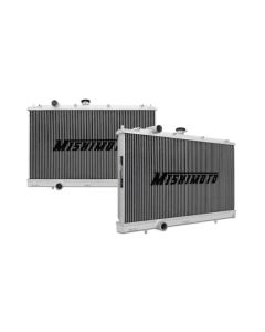 MM Radiators - Alum