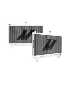 MM Radiators - Alum