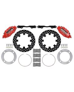 WIL UTV Big Brake Kits