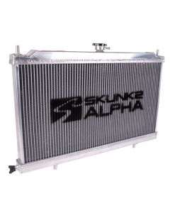 SK Alpha Radiators