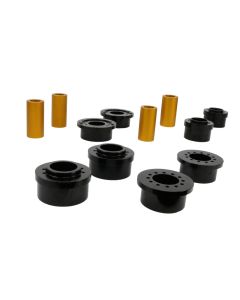 WL Bushings - Crossmember