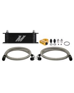 MM Oil Cooler - Kits - Tstat