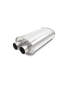 VIB Muffler - StreetPower