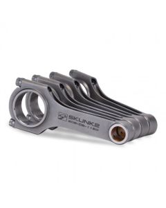 SK Alpha Connecting Rods