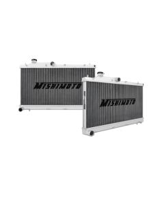 MM Radiators - Alum