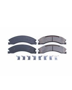 PSB Z17 Evolution Brake Pads