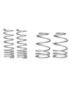 WL Performance Springs