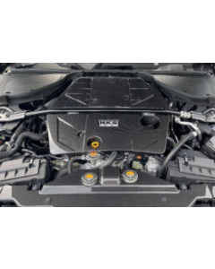 HKS Engine Cover