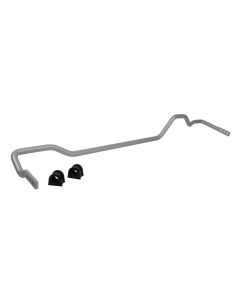 WL Sway Bars - Rear