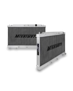 MM Radiators - Alum