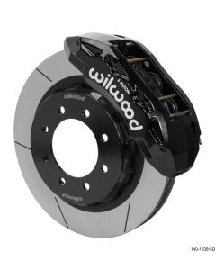 WIL TX6R Brake Kit