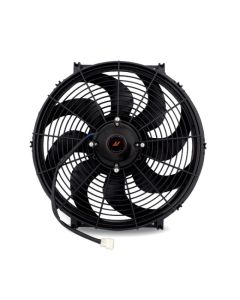 MM Electric Fans