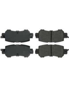 ST PosiQuiet Brake Pads