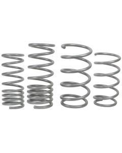 WL Performance Springs