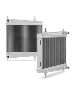 MM Radiators - Alum