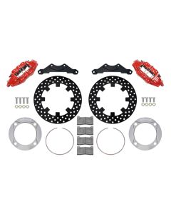 WIL UTV Big Brake Kits