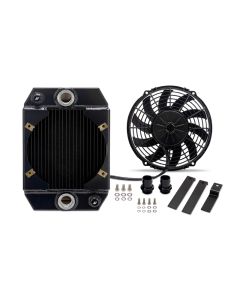 MM Radiators - Alum Race